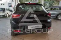 2026 Seat Ibiza