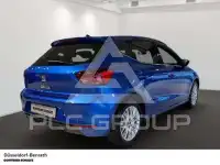 2025 Seat Ibiza