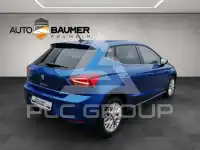 2025 Seat Ibiza