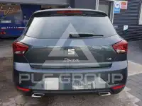 2025 Seat Ibiza