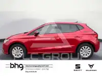 2025 Seat Ibiza
