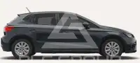 2026 Seat Ibiza