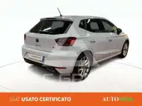 2025 Seat Ibiza
