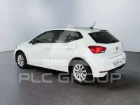 2025 Seat Ibiza