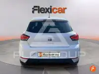 2025 Seat Ibiza