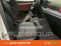 2025 Seat Ibiza