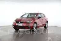 2025 Seat Ibiza