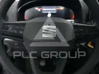 2025 Seat Ibiza