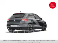 2025 Seat Ibiza