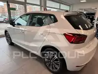 2025 Seat Ibiza