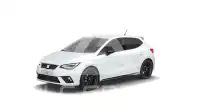 2025 Seat Ibiza