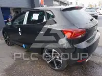 2025 Seat Ibiza