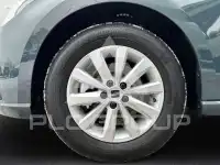 2025 Seat Ibiza