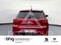 2025 Seat Ibiza