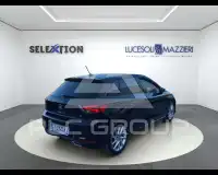 2025 Seat Ibiza