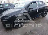 2025 Seat Ibiza