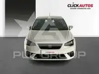 2025 Seat Ibiza