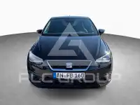 2025 Seat Ibiza