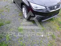 2025 Seat Ibiza