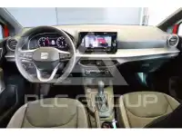 2025 Seat Ibiza