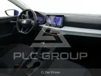 2025 Seat Ibiza
