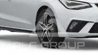 2025 Seat Ibiza