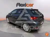 2025 Seat Ibiza