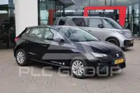 2025 Seat Ibiza