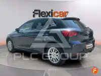 2025 Seat Ibiza