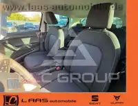 2025 Seat Ibiza