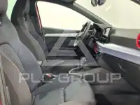 2025 Seat Ibiza