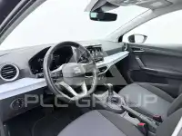 2025 Seat Ibiza