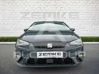 2025 Seat Ibiza