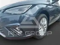 2025 Seat Ibiza