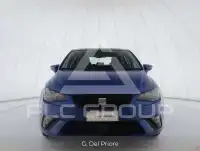 2025 Seat Ibiza