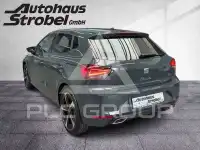 2025 Seat Ibiza