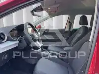 2025 Seat Ibiza