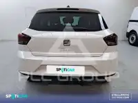 2025 Seat Ibiza