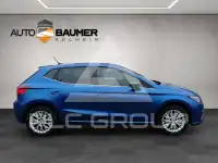 2025 Seat Ibiza