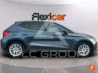 2025 Seat Ibiza