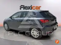 2025 Seat Ibiza