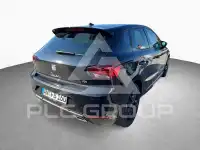 2025 Seat Ibiza