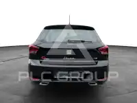 2025 Seat Ibiza