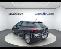 2025 Seat Ibiza