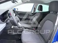 2025 Seat Ibiza