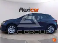 2025 Seat Ibiza