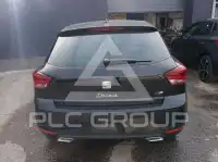 2025 Seat Ibiza