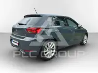 2025 Seat Ibiza