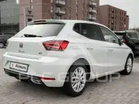 2025 Seat Ibiza