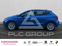 2025 Seat Ibiza